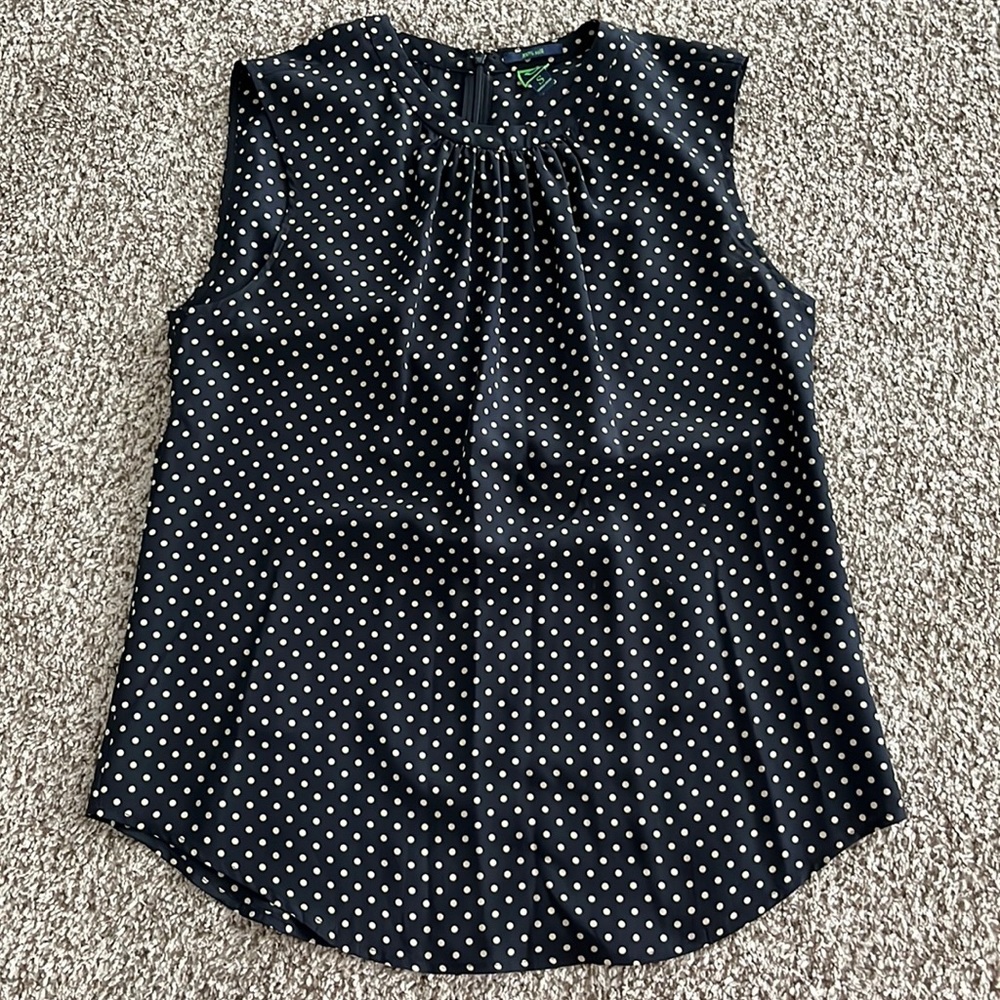 C. Wonder blouse